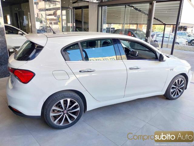 FIAT Tipo usata, con Alzacristalli elettrici
