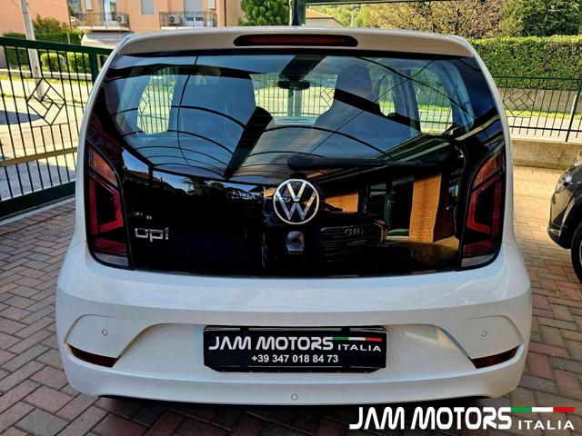 VOLKSWAGEN up! usata, con Alzacristalli elettrici