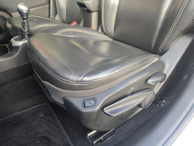 JEEP Renegade usata, con Limitatore di velocità