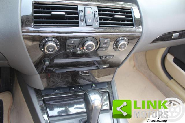BMW 630 usata, con Fari Xenon