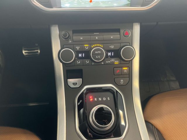 LAND ROVER Range Rover Evoque usata, con Chiusura centralizzata