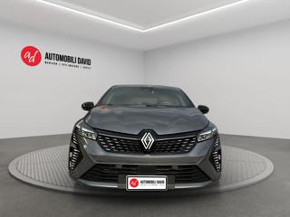 RENAULT Clio usata, con Alzacristalli elettrici