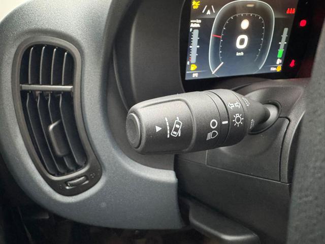 FIAT Panda usata, con Cruise Control