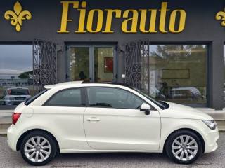 AUDI A1 usata, con Airbag laterali