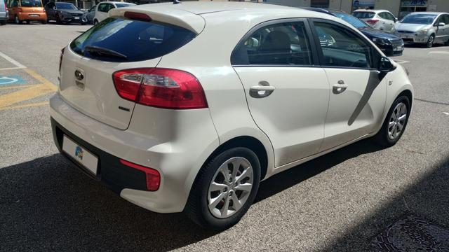 KIA Rio usata, con Chiusura centralizzata