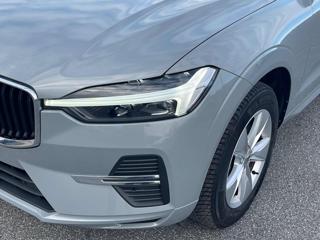 VOLVO XC60 usata, con Alzacristalli elettrici