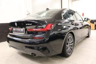 BMW 316 usata, con Autoradio