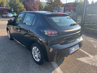 PEUGEOT 208 usata, con Airbag Passeggero