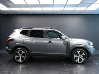 DACIA Duster usata, con Airbag laterali