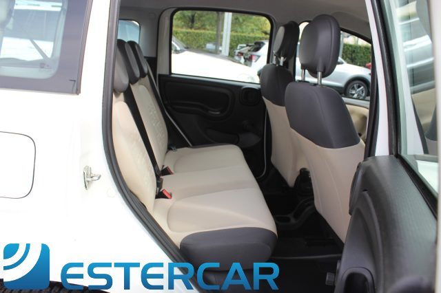 FIAT Panda usata 19