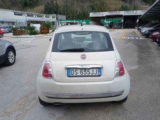 FIAT 500 usata, con Airbag Passeggero