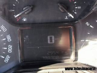 CITROEN Berlingo usata, con Sensore di luce
