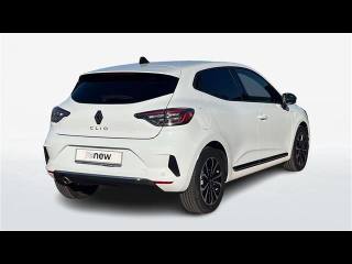 RENAULT Clio usata, con Airbag