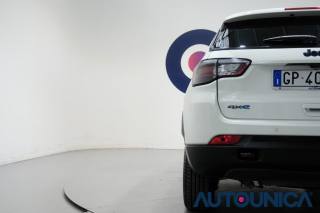 JEEP Compass usata, con Specchietto retrovisore con funzione antiabbagliamento