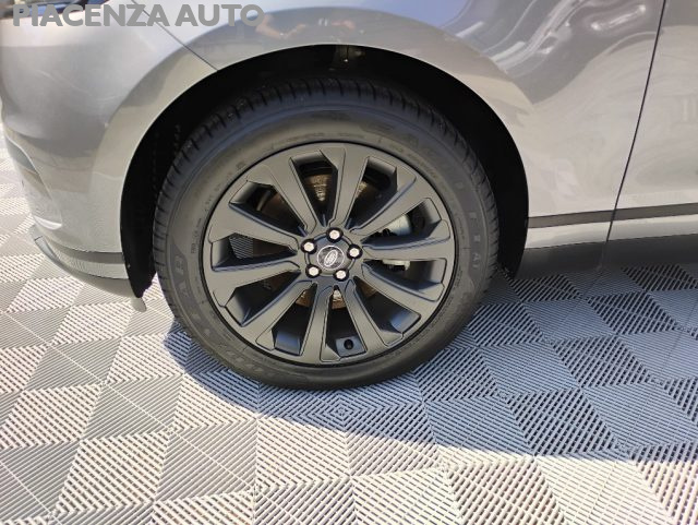 LAND ROVER Range Rover Velar usata, con Airbag Passeggero