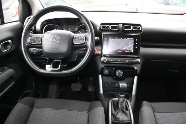 CITROEN C3 Aircross usata, con ESP