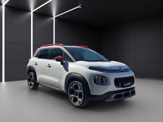 CITROEN C3 Aircross usata, con Boardcomputer
