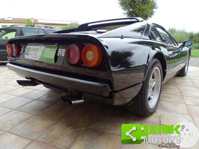 FERRARI 208 usata 4