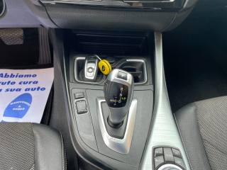 BMW 118 usata, con Cruise Control