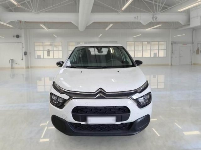 CITROEN C3 usata, con Airbag laterali