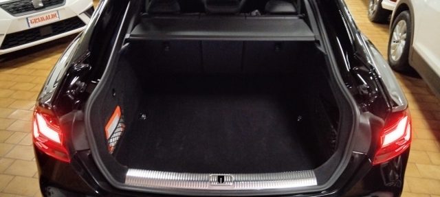 AUDI S5 usata, con Servosterzo