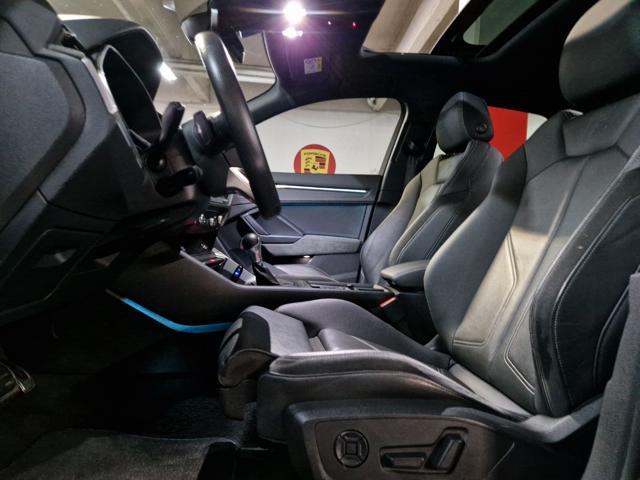 AUDI Q3 usata, con Boardcomputer