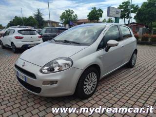 FIAT Grande Punto usata 1