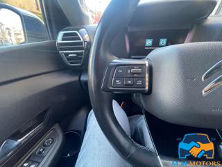 CITROEN E-C4 usata, con Bracciolo