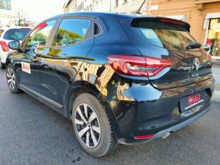 RENAULT Clio usata, con Alzacristalli elettrici