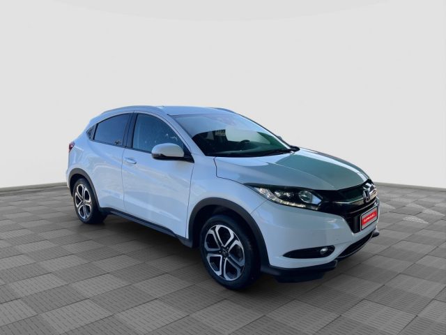 HONDA HR-V usata 3