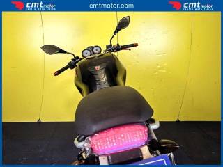 DUCATI Monster 620 usata 6