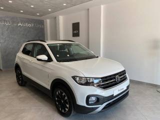 VOLKSWAGEN T-Cross usata, con Autoradio