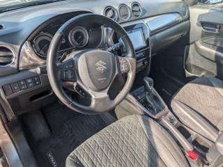 SUZUKI Vitara usata, con Cerchi in lega