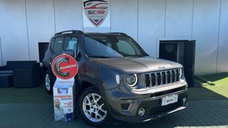JEEP Renegade usata, con Airbag laterali