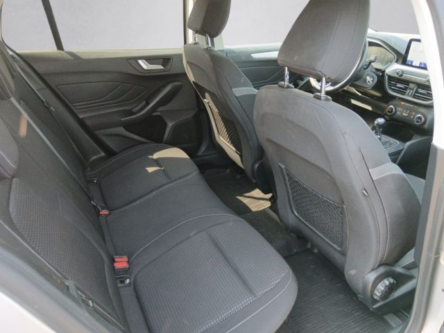 FORD Focus usata, con Climatizzatore