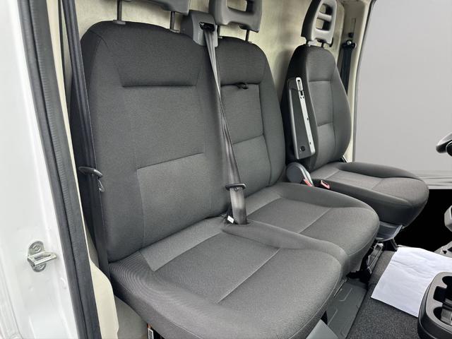 FIAT Ducato usata, con Park Distance Control