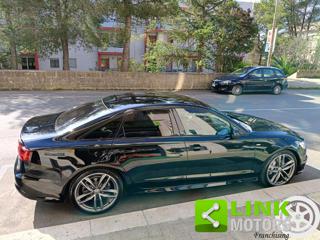 AUDI A6 usata, con Vivavoce