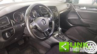 VOLKSWAGEN Golf usata 8