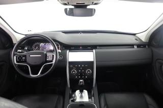 LAND ROVER Discovery Sport usata 3