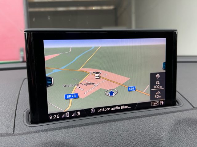 AUDI A3 usata, con Climatizzatore