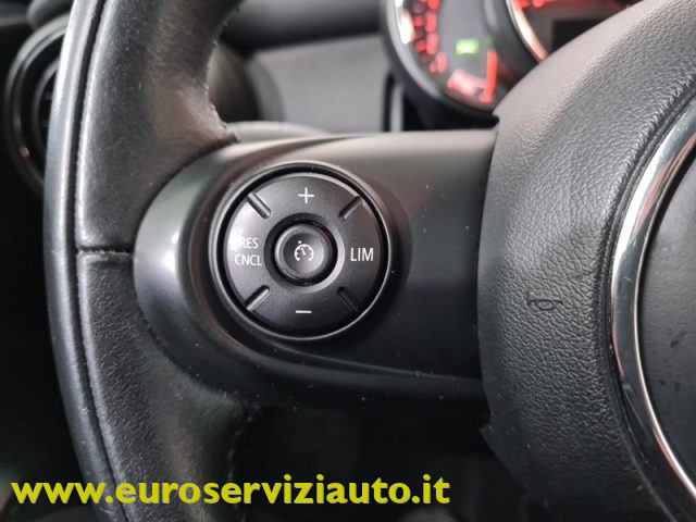MINI One usata 20