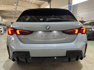 BMW 120 usata, con Boardcomputer