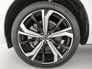 VOLVO XC60 usata, con Boardcomputer