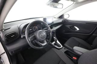 TOYOTA Yaris usata 1