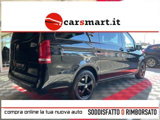 MERCEDES-BENZ Vito usata, con Alzacristalli elettrici
