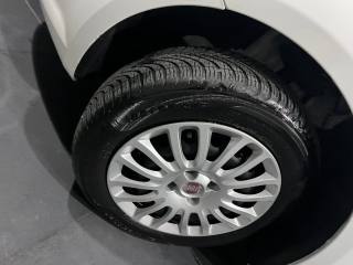 FIAT Punto usata, con Sedile posteriore sdoppiato