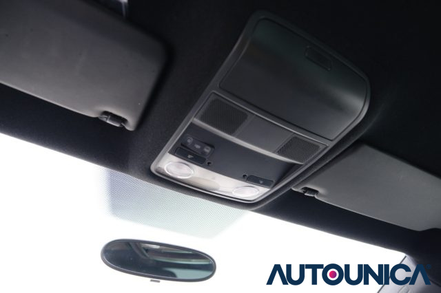 VOLKSWAGEN Scirocco usata, con Airbag testa