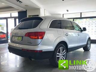 AUDI Q7 usata, con Airbag Passeggero