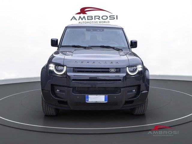 LAND ROVER Defender usata 6