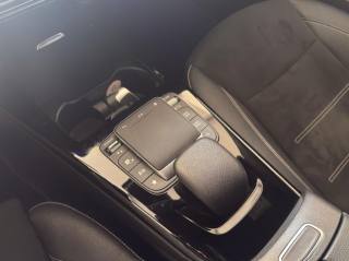 MERCEDES-BENZ A 180 usata, con Controllo elettronico della corsia